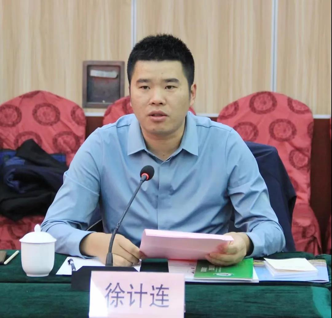 现代服务产业园：新兴经济增长点